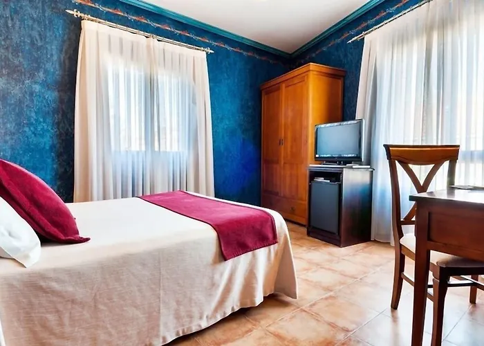 Jardin De La Abadia,