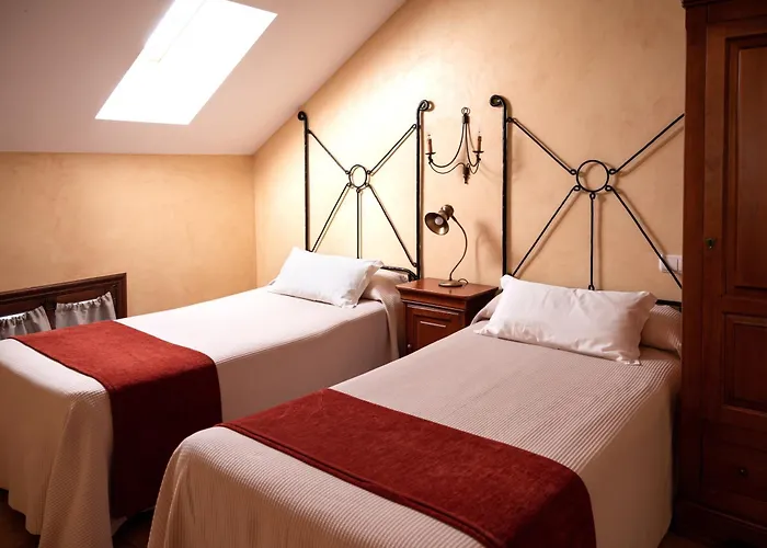 Jardin De La Abadia, 4* Arroyo de la Encomienda