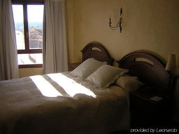 Jardin De La Abadia, Arroyo de la Encomienda