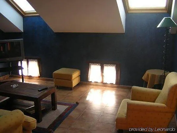 Hotel Jardin De La Abadia, Arroyo de la Encomienda