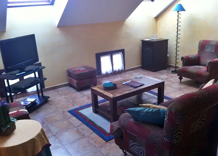 Jardin De La Abadia,