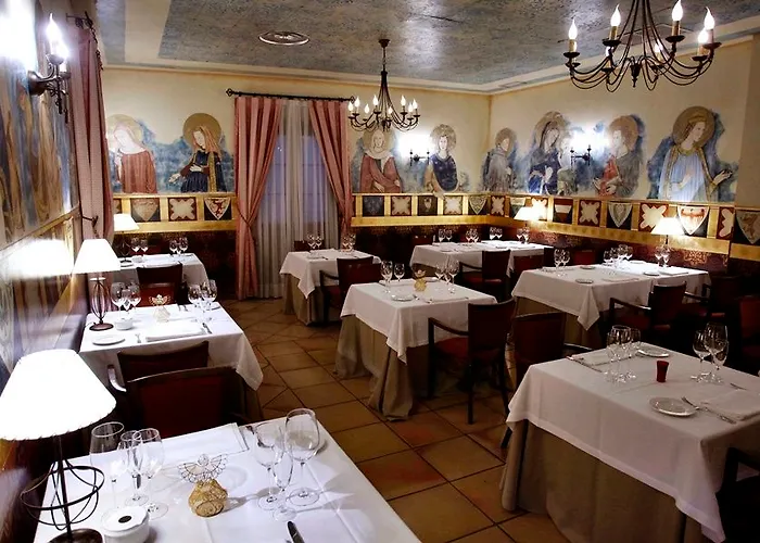 Jardin De La Abadia, Hotel 4*