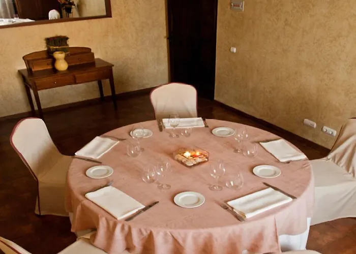 Jardin De La Abadia, Arroyo de la Encomienda