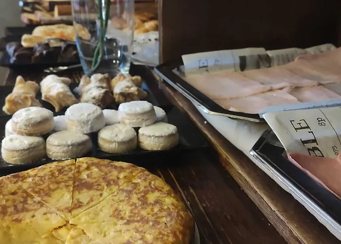 Jardin De La Abadia, 4* Arroyo de la Encomienda