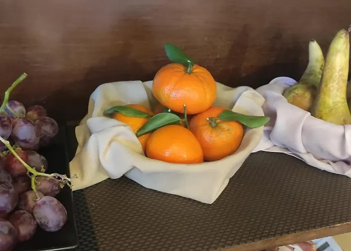 Hotel Jardin De La Abadia, 4*