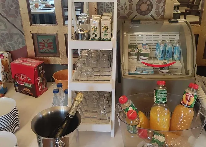 Jardin De La Abadia, 4*