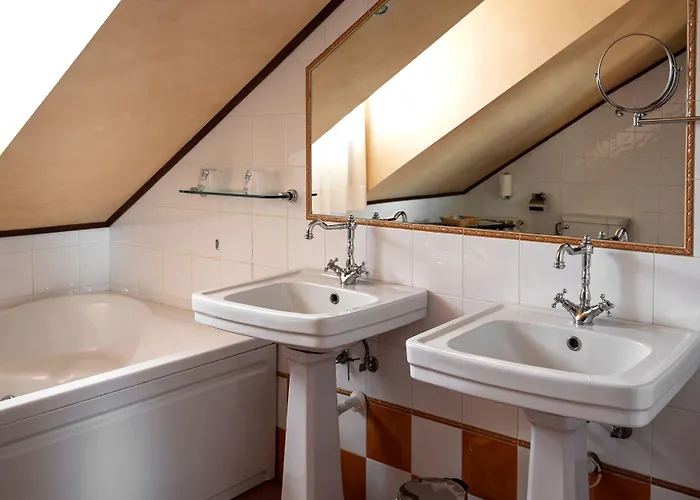 Jardin De La Abadia, 4*