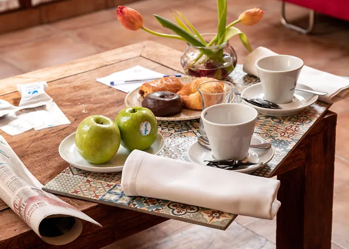 Hotel Jardin De La Abadia, Arroyo de la Encomienda