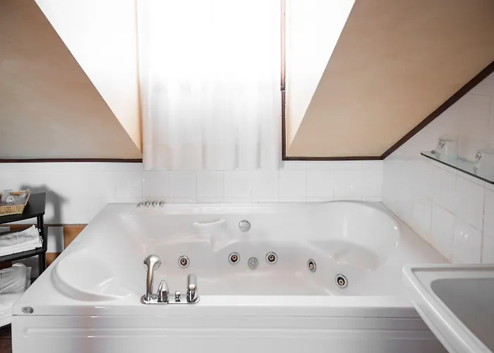 Jardin De La Abadia,