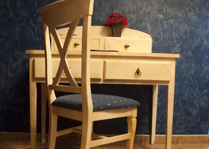 Jardin De La Abadia, Hotel Arroyo de la Encomienda