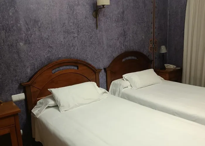 Jardin De La Abadia, 4*