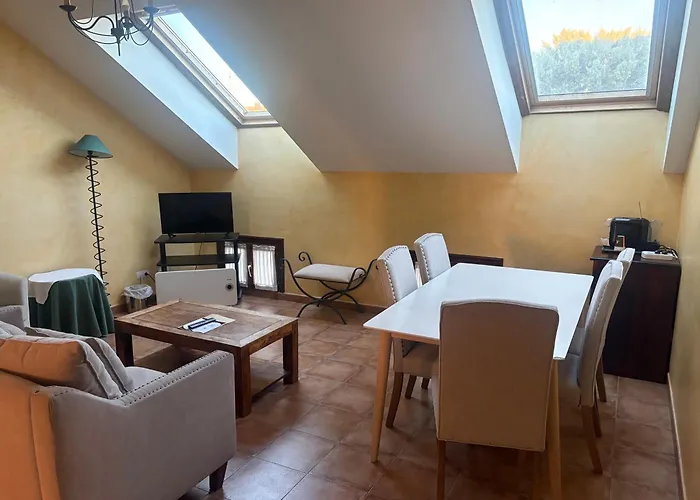 Hotel Jardin De La Abadia, 4*
