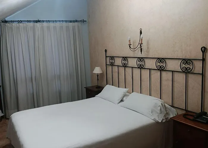Jardin De La Abadia, Hotel 4*