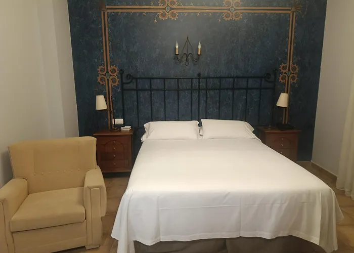 Hotel Jardin De La Abadia, 4*