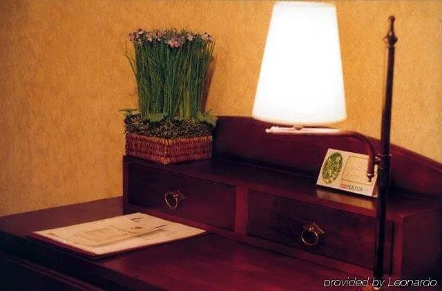 Jardin De La Abadia, Hotel 4*