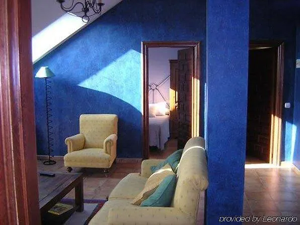 Jardin De La Abadia, 4*