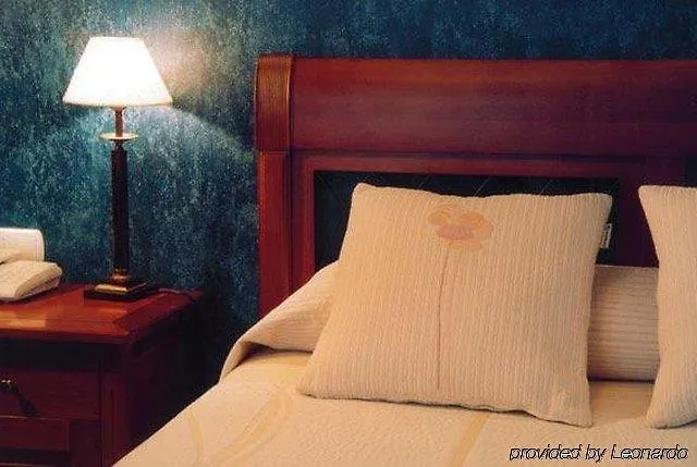 Jardin De La Abadia, Hotel 4*