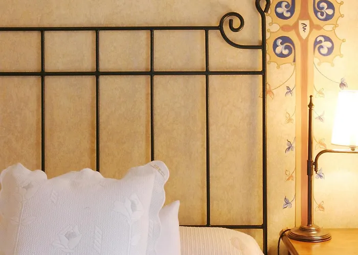 Hotel Jardin De La Abadia,