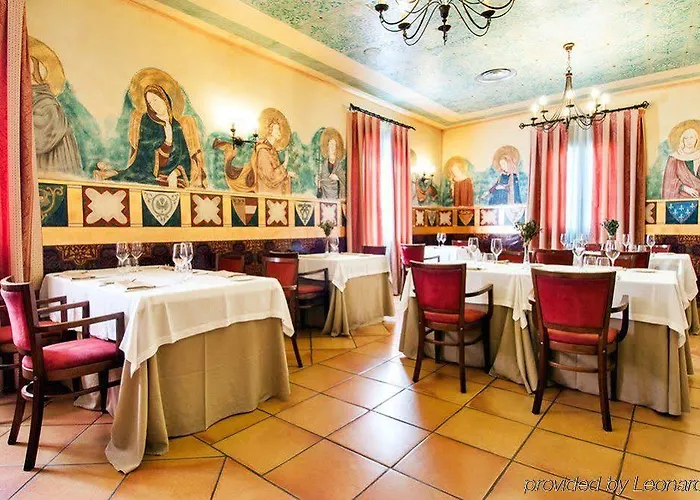 Hotel Jardin De La Abadia, Arroyo de la Encomienda