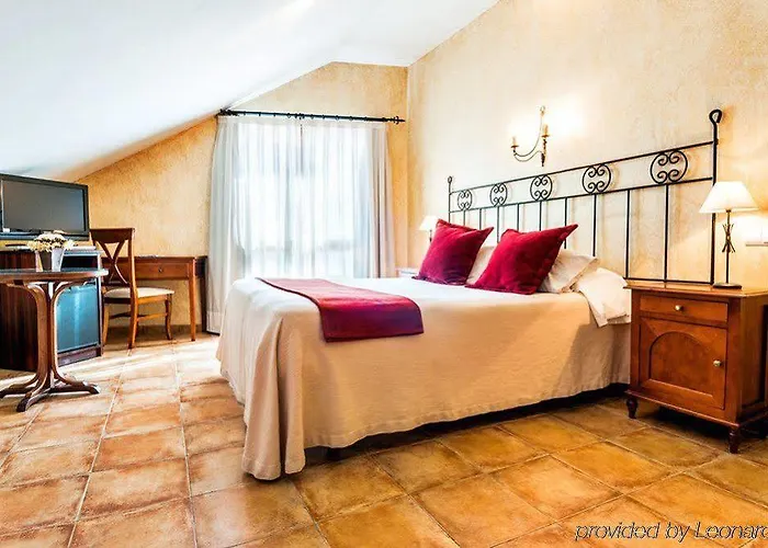 Jardin De La Abadia, 4*